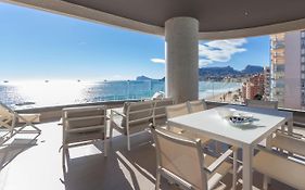 Apartamento Infinium - Costa Carpediem