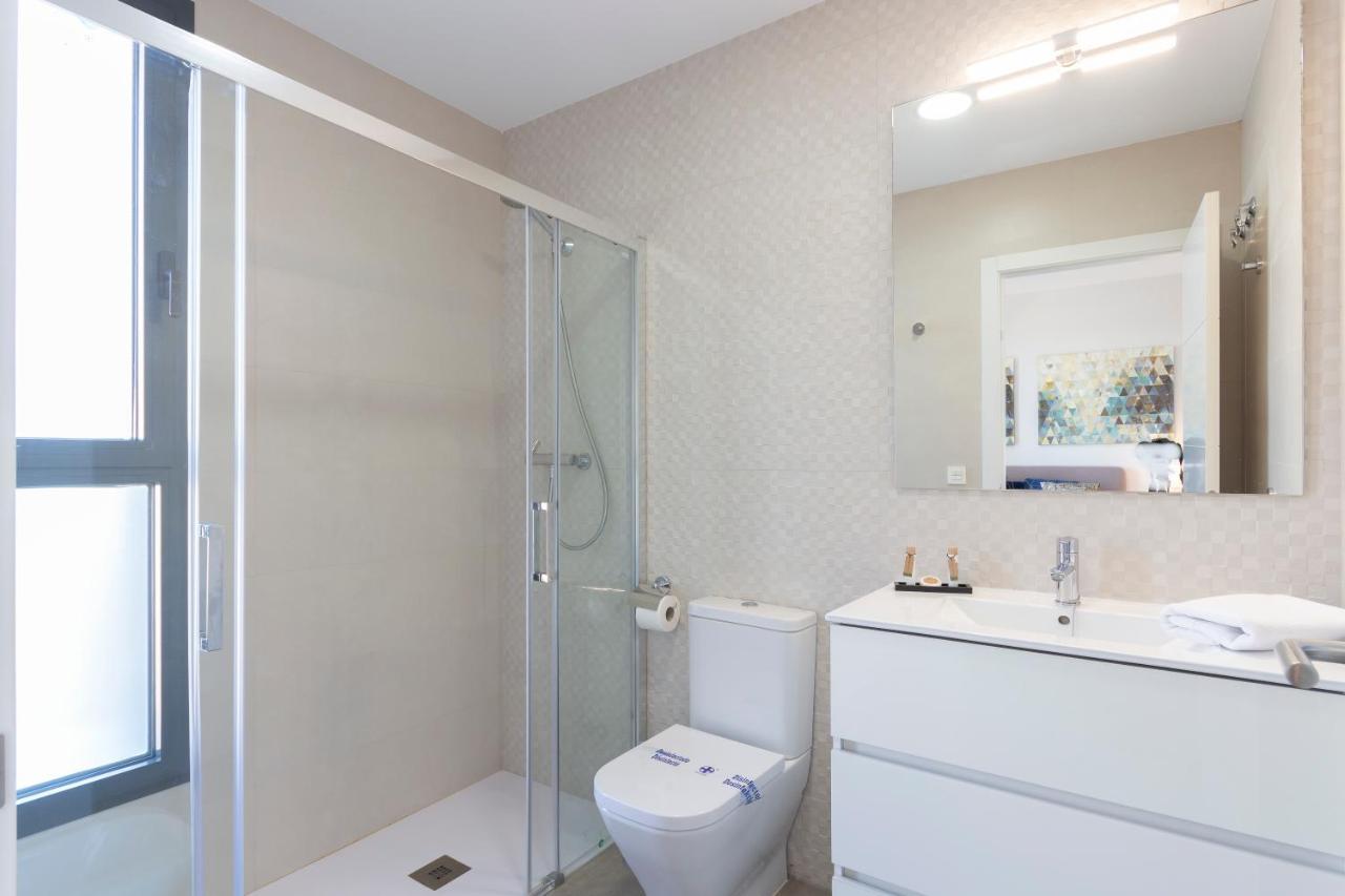 Apartamento Infinium - Costa Carpediem Calp Extérieur photo